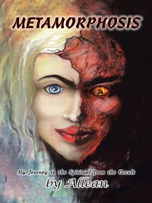 cover image of Metamorphosis